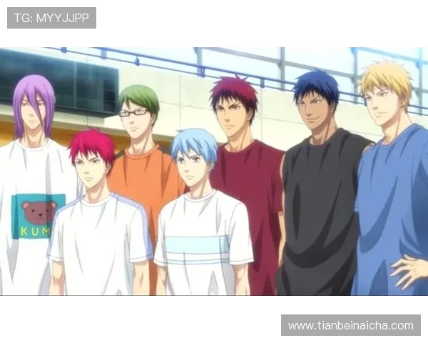 围绕黑子篮球26展开的激战友情青春励志故事震撼新篇章