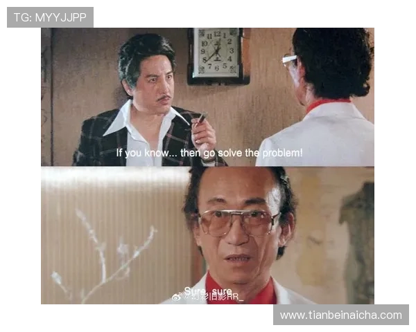 这10个细节,《人蛇大战3》导演藏了多久?