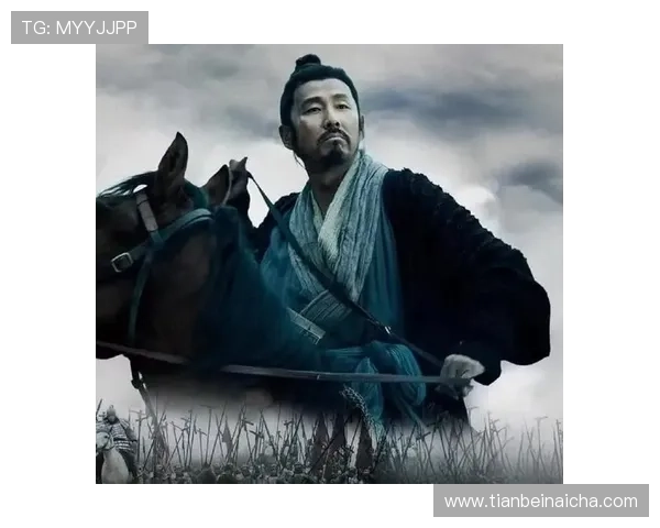 《楚汉传奇》：一场波澜壮阔的史诗，一段荡气回肠的传奇！